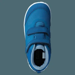 Viking Veme Reflex Mid GTX 2V Royal Blå Online
