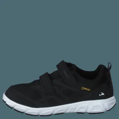 Viking Veme Vel Gtx Black/charcoal Svart Hot