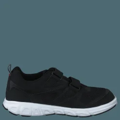 Viking Veme Vel Gtx Black/charcoal Svart Hot