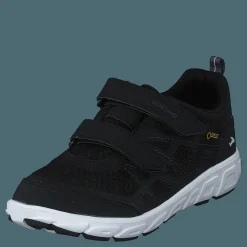 Viking Veme Vel Gtx Black/charcoal Svart Hot