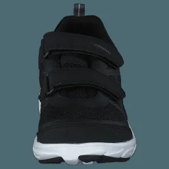 Viking Veme Vel Gtx Black/charcoal Svart Hot