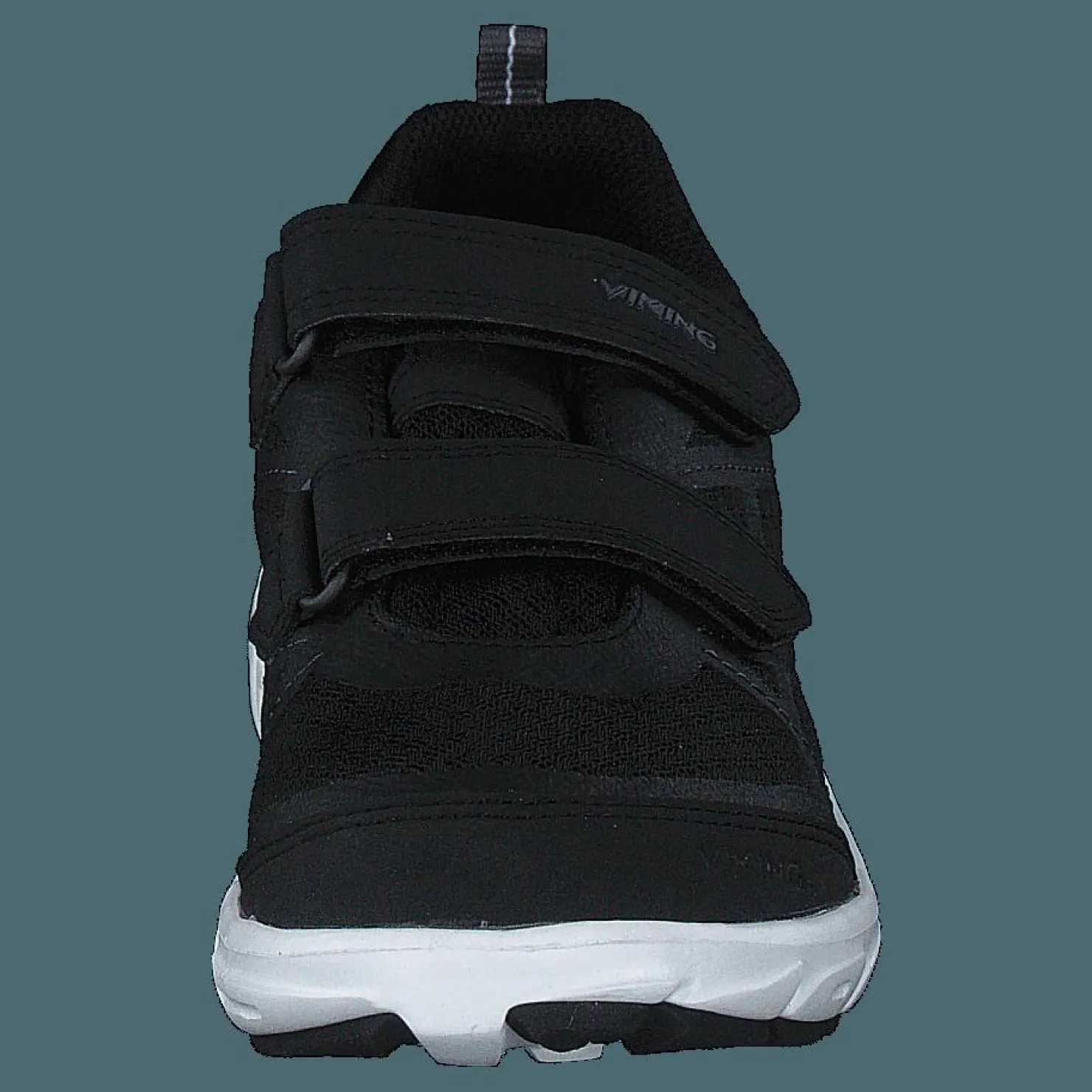 Viking Veme Vel Gtx Black/charcoal Svart Hot
