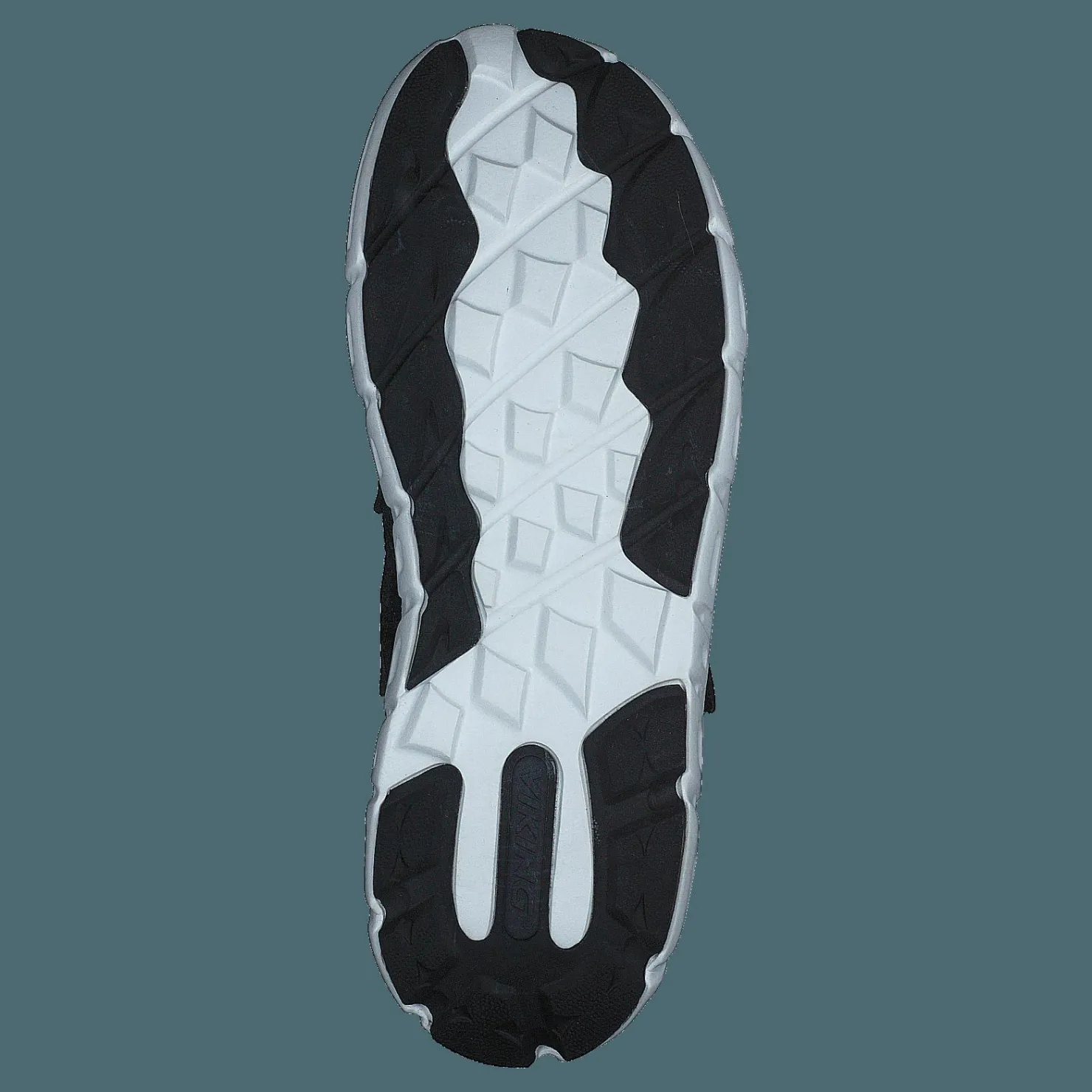 Viking Veme Vel Gtx Black/charcoal Svart Hot