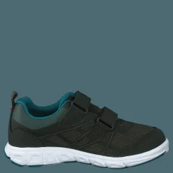 Viking Veme Vel Gtx Huntinggreen/olive Svart Best
