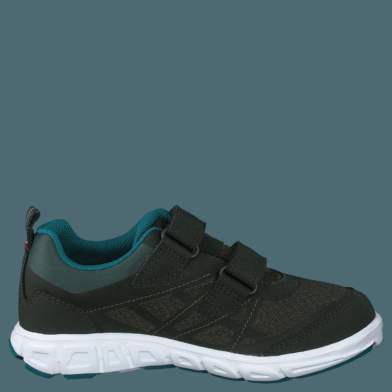 Viking Veme Vel Gtx Huntinggreen/olive Svart Best