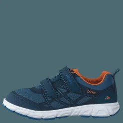 Viking Veme Vel Gtx Navy/denim Turkos och Blå New