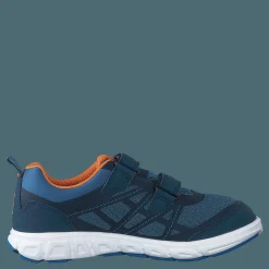 Viking Veme Vel Gtx Navy/denim Turkos och Blå New