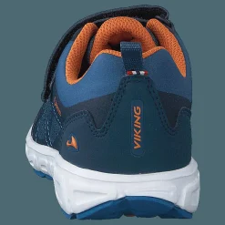 Viking Veme Vel Gtx Navy/denim Turkos och Blå New