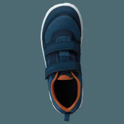 Viking Veme Vel Gtx Navy/denim Turkos och Blå New