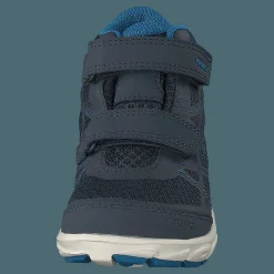 Viking Veme Vel Mid Gtx Navy/petrol Blå Best