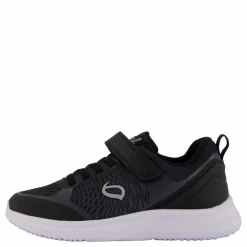 Leaf Vena Black Svart Outlet
