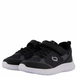 Leaf Vena Black Svart Outlet