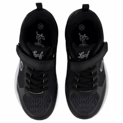 Leaf Vena Black Svart Outlet