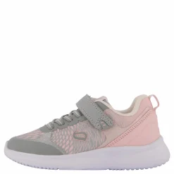 Leaf Vena Pink/grey Flerfärgad Best