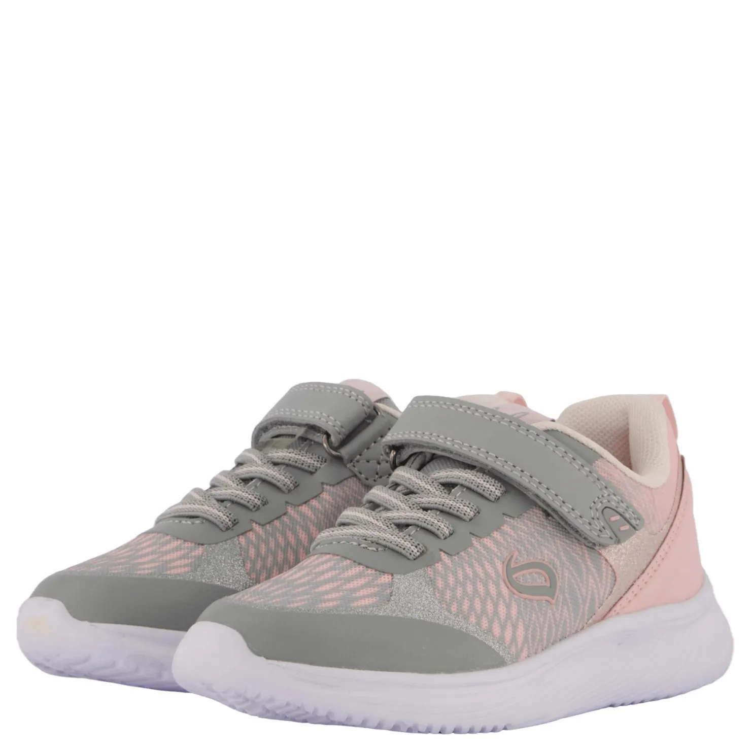 Leaf Vena Pink/grey Flerfärgad Best