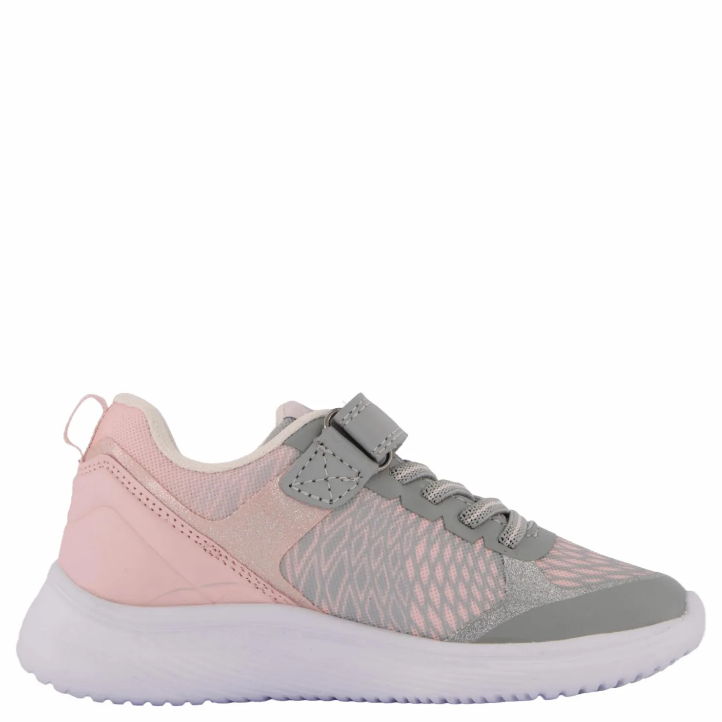 Leaf Vena Pink/grey Flerfärgad Best