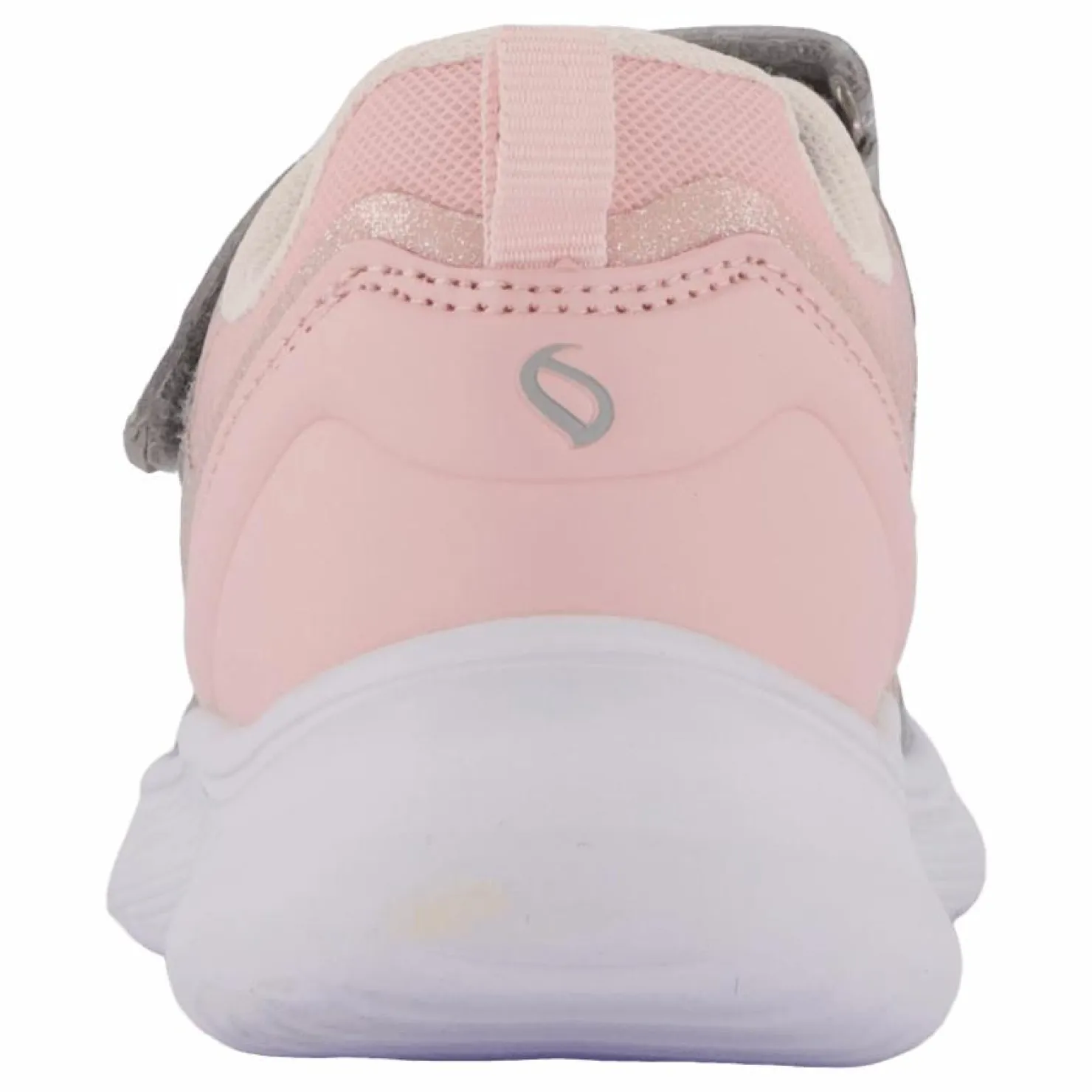 Leaf Vena Pink/grey Flerfärgad Best