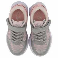Leaf Vena Pink/grey Flerfärgad Best