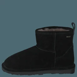 Axelda Venezia Waterproof 0143-black/stone Svart