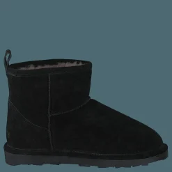 Axelda Venezia Waterproof 0143-black/stone Svart