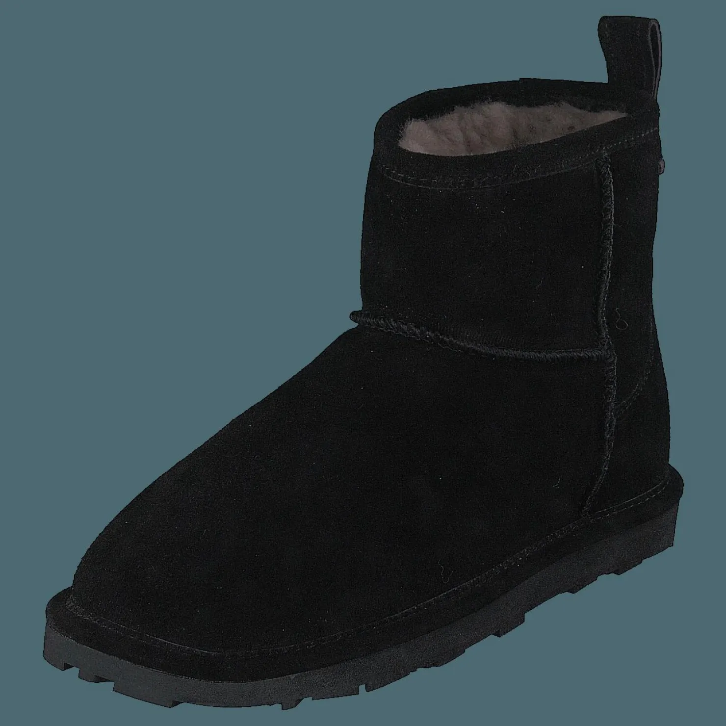 Axelda Venezia Waterproof 0143-black/stone Svart