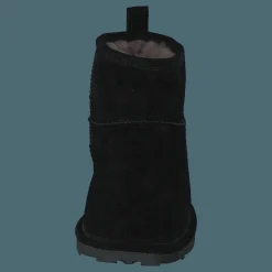 Axelda Venezia Waterproof 0143-black/stone Svart