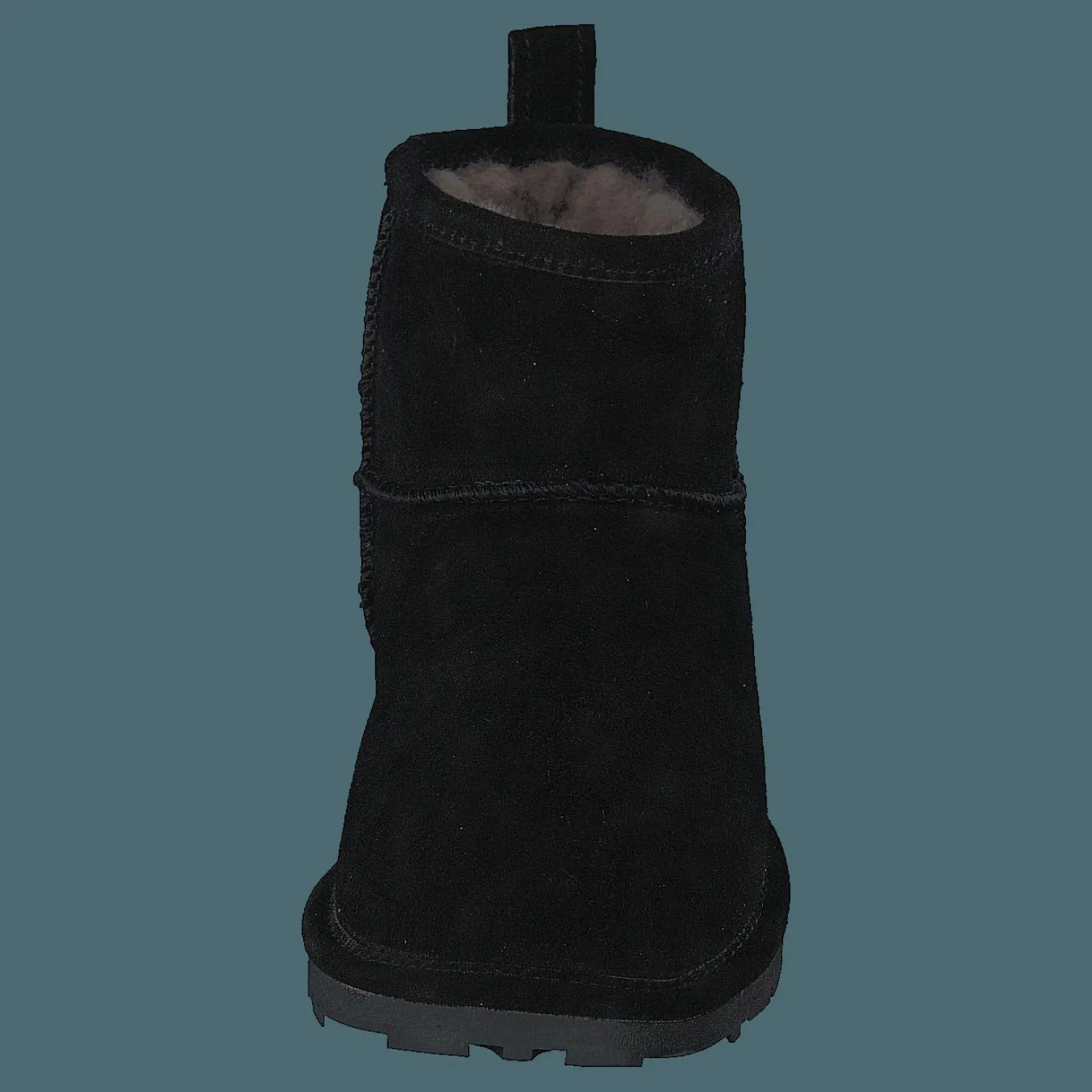 Axelda Venezia Waterproof 0143-black/stone Svart