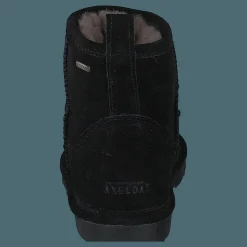 Axelda Venezia Waterproof 0143-black/stone Svart