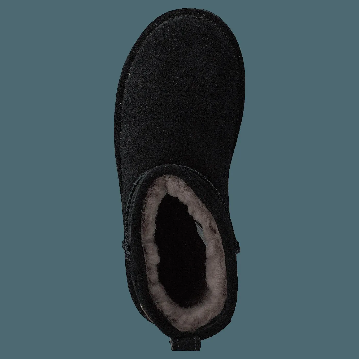 Axelda Venezia Waterproof 0143-black/stone Svart