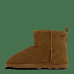 Axelda Venezia Waterproof 4013-chestnut/white Brun New