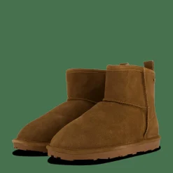 Axelda Venezia Waterproof 4013-chestnut/white Brun New