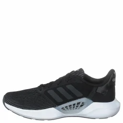 adidas Ventice Shoes Core Black / Grey Six / Dash Grey Svart Discount