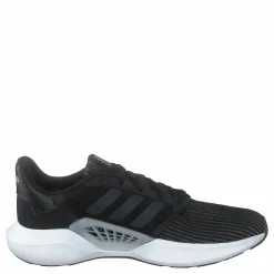 adidas Ventice Shoes Core Black / Grey Six / Dash Grey Svart Discount