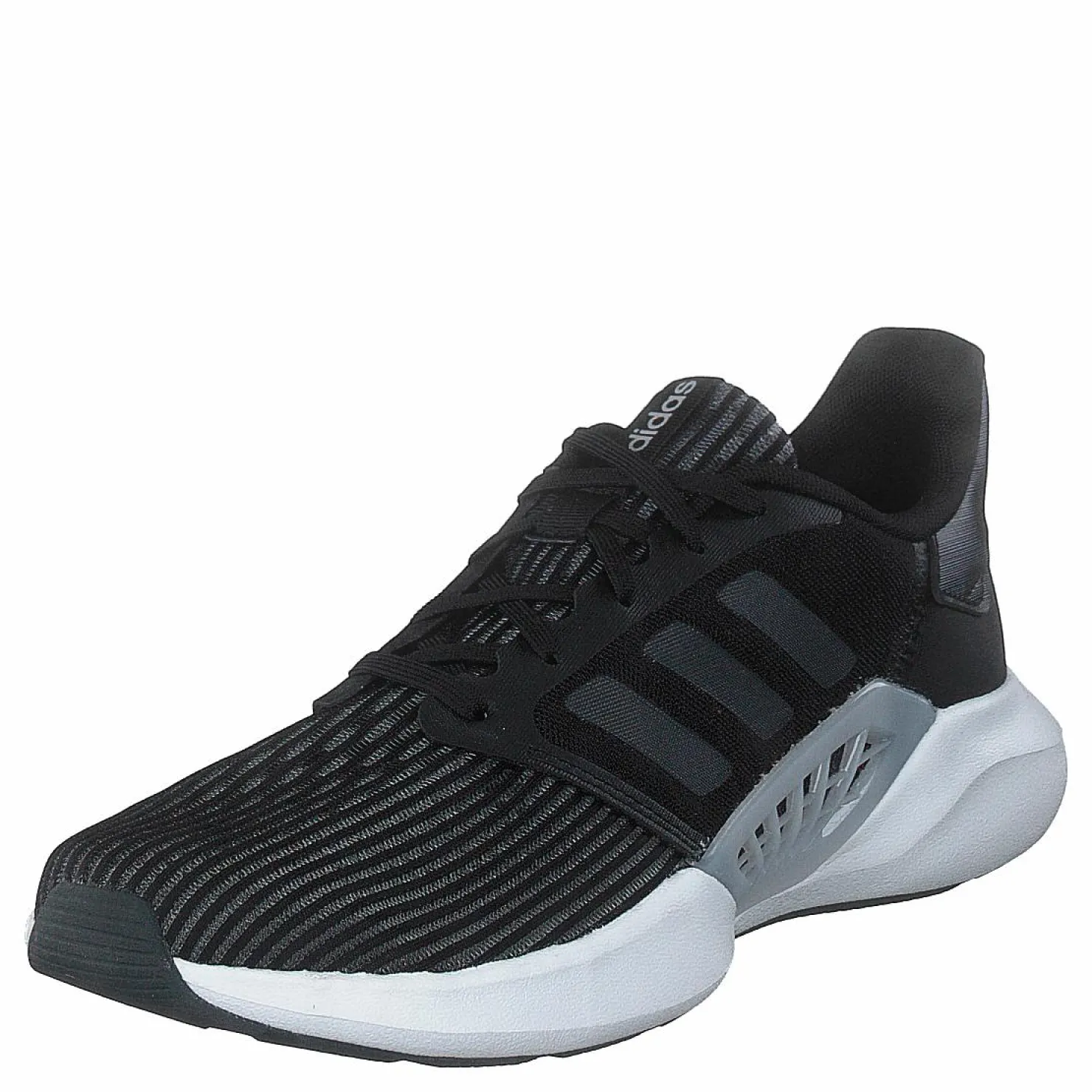 adidas Ventice Shoes Core Black / Grey Six / Dash Grey Svart Discount