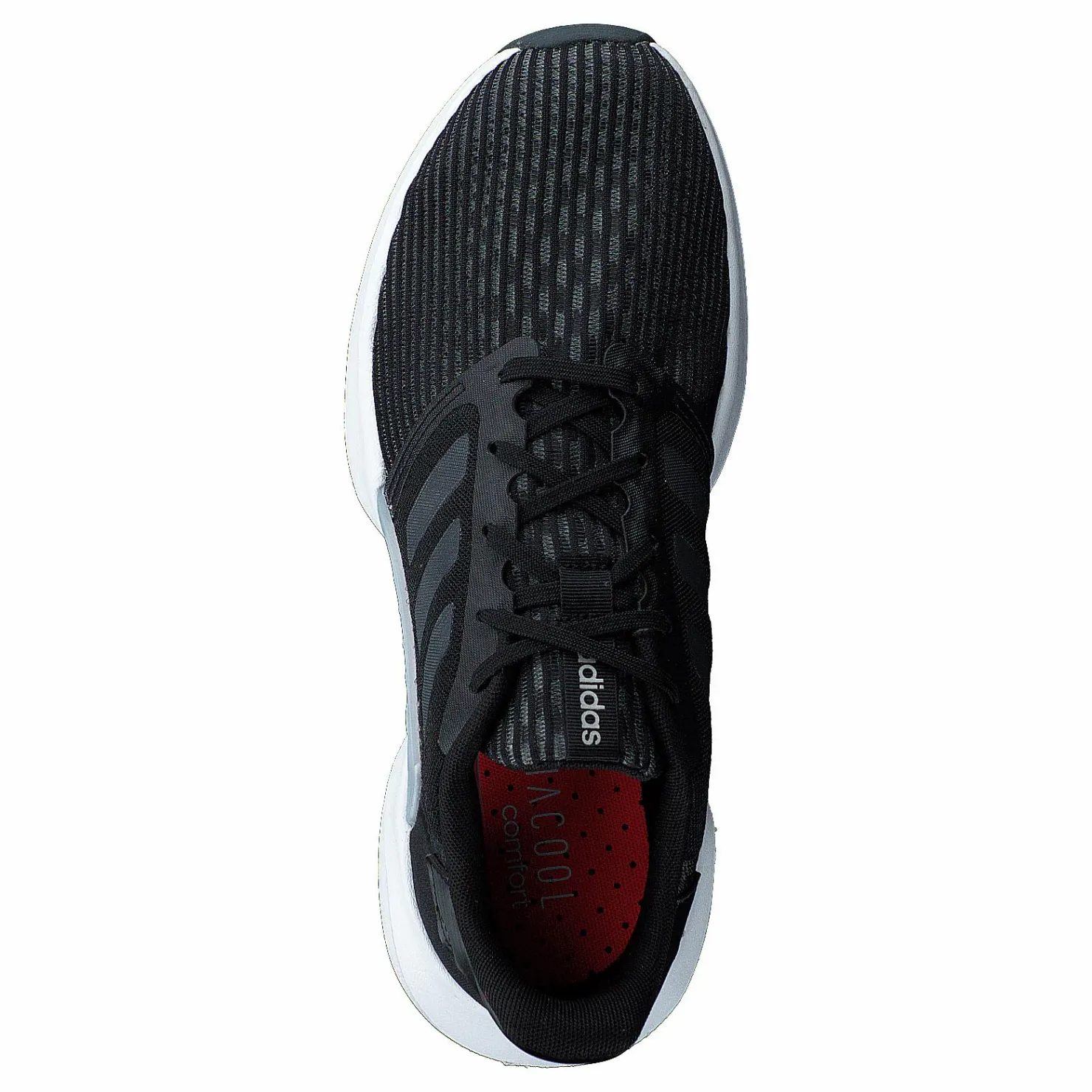 adidas Ventice Shoes Core Black / Grey Six / Dash Grey Svart Discount
