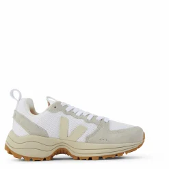 Veja Venturi Alveomesh White Pierre Natural Vit Best