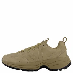 Veja Venturi Vc Venturi Suede Full-sahara Beige New