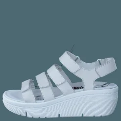 Dr Martens Verity White Vit Outlet