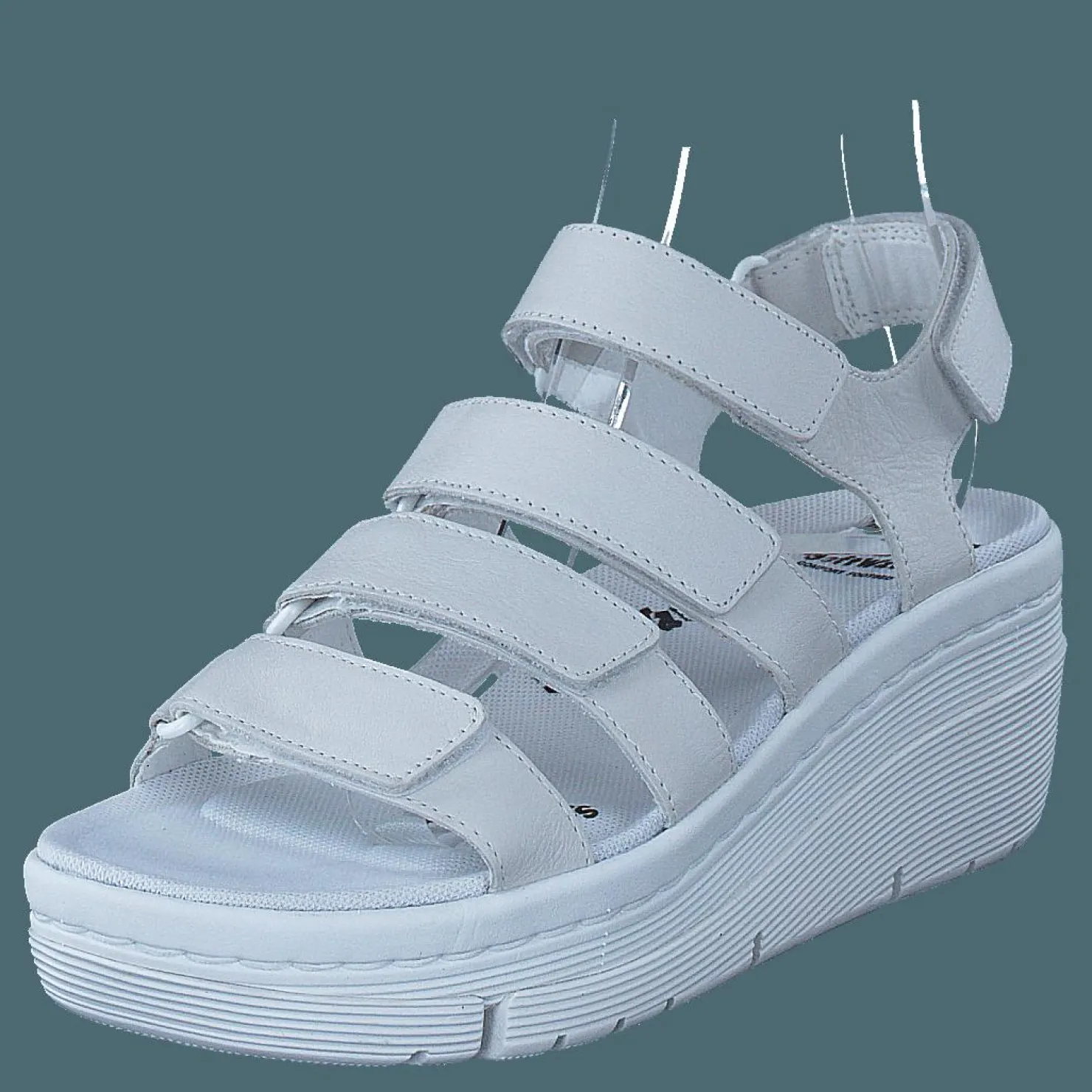 Dr Martens Verity White Vit Outlet