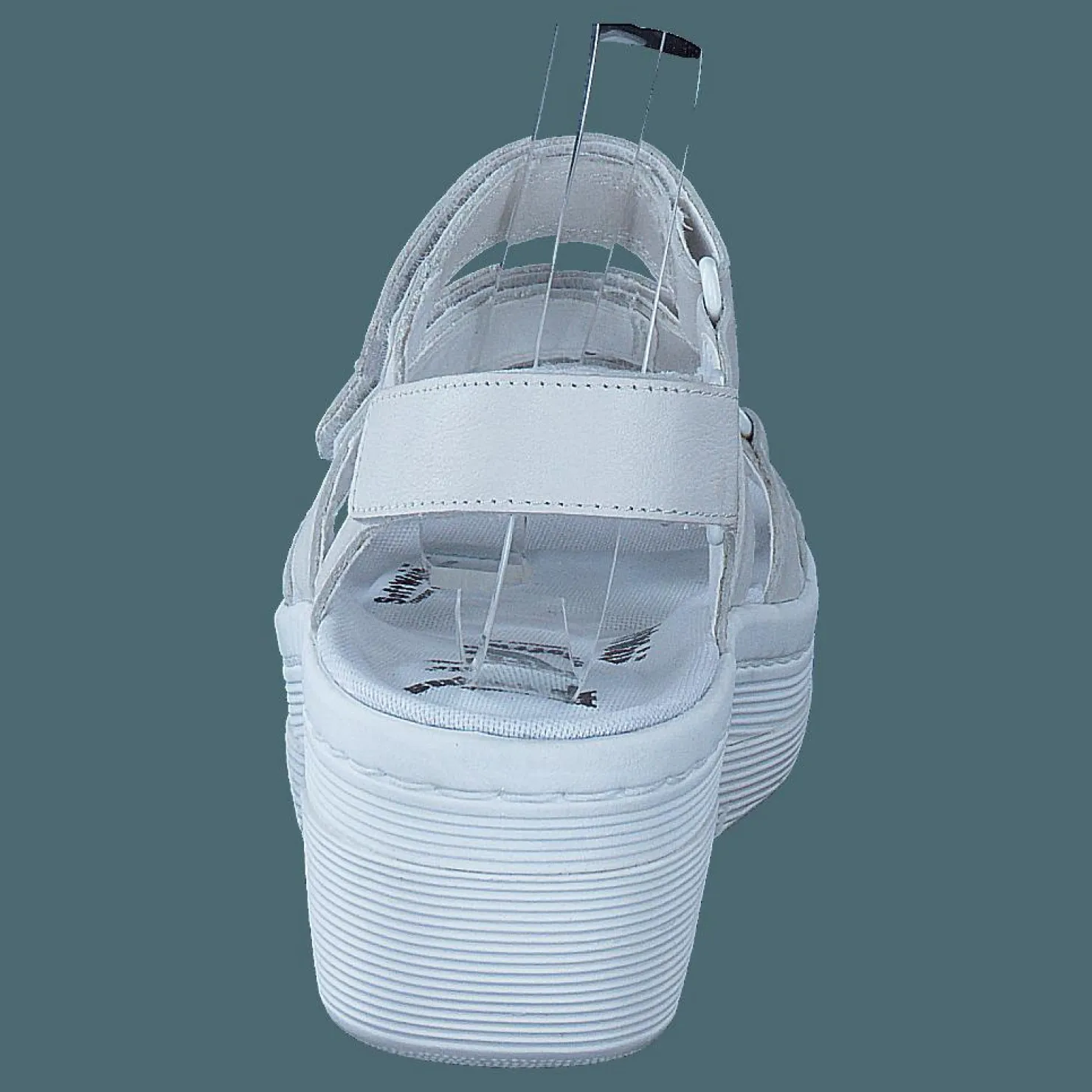 Dr Martens Verity White Vit Outlet