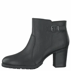 Clarks Verona Gleam Black Leather Svart Sale