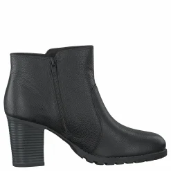 Clarks Verona Gleam Black Leather Svart Sale