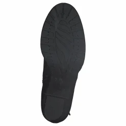 Clarks Verona Gleam Black Leather Svart Sale