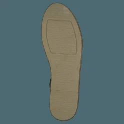 Odd Molly Vibrant Walker Espadrillo Almost Black Beige Best