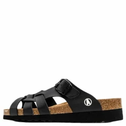 Axelda Victoria Black Svart Best