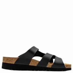Axelda Victoria Black Svart Best