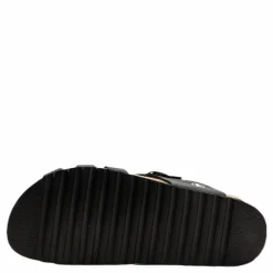 Axelda Victoria Black Svart Best
