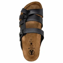 Axelda Victoria Black Svart Best