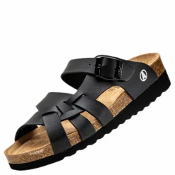 Axelda Victoria Black Svart Best