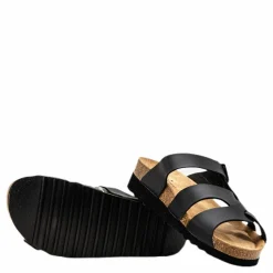 Axelda Victoria Black Svart Best